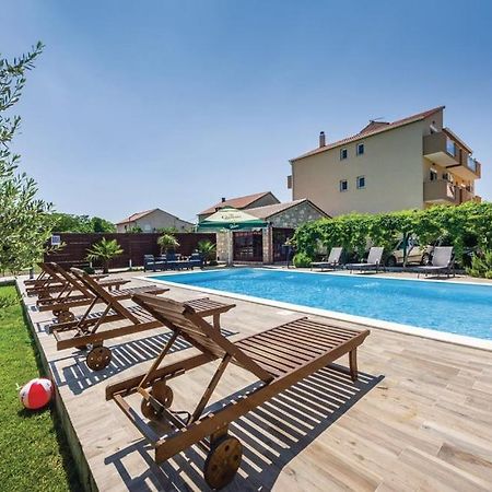 Apartments Mikulic 비오그라드나모루 외부 사진