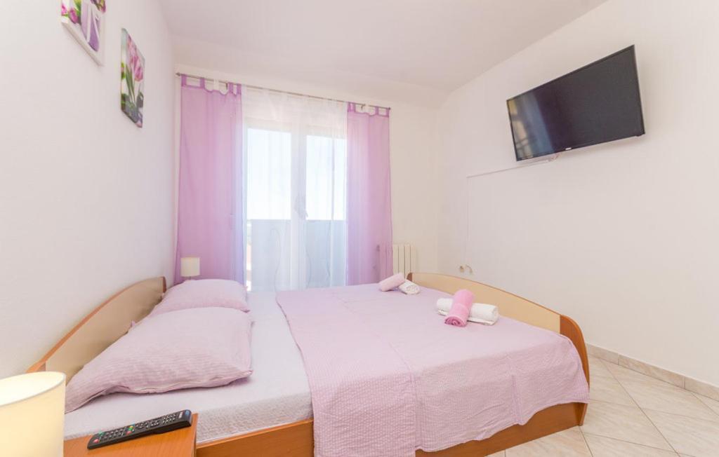 Apartments Mikulic 비오그라드나모루 외부 사진