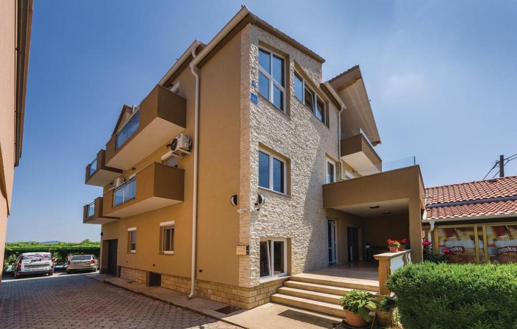 Apartments Mikulic 비오그라드나모루 외부 사진