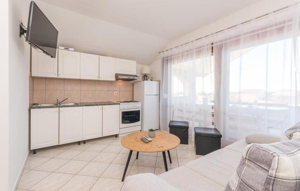 Apartments Mikulic 비오그라드나모루 외부 사진