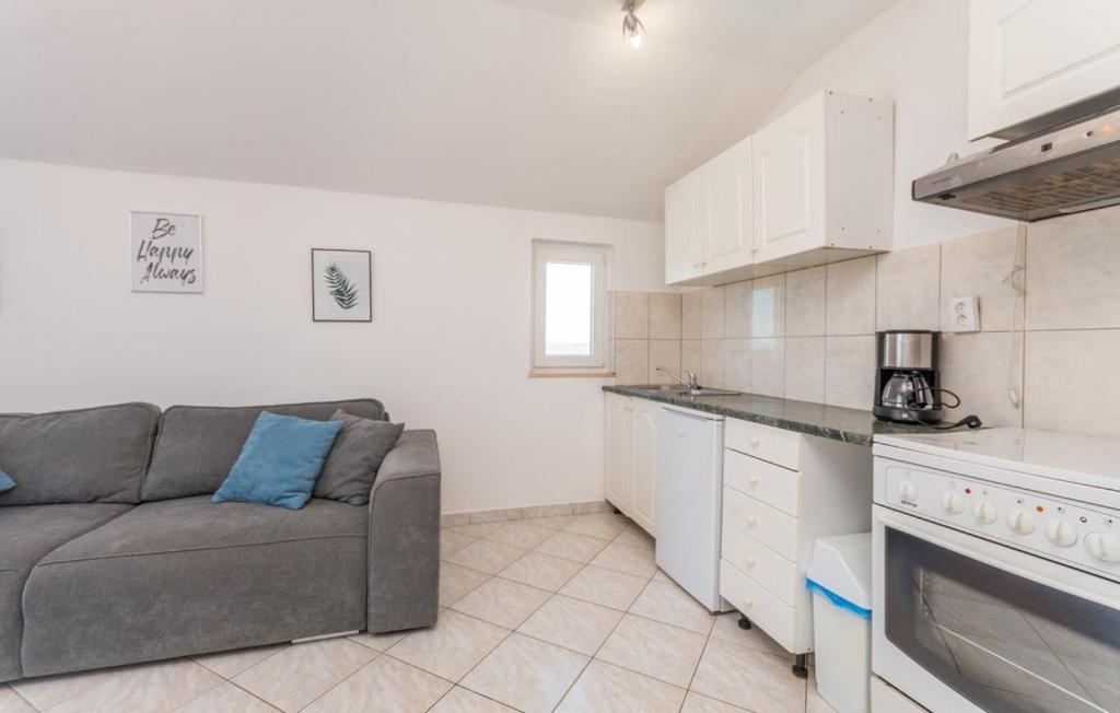 Apartments Mikulic 비오그라드나모루 외부 사진