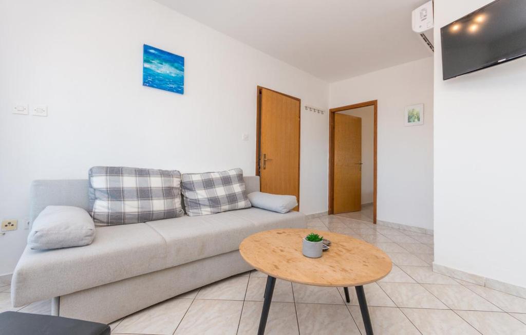 Apartments Mikulic 비오그라드나모루 외부 사진