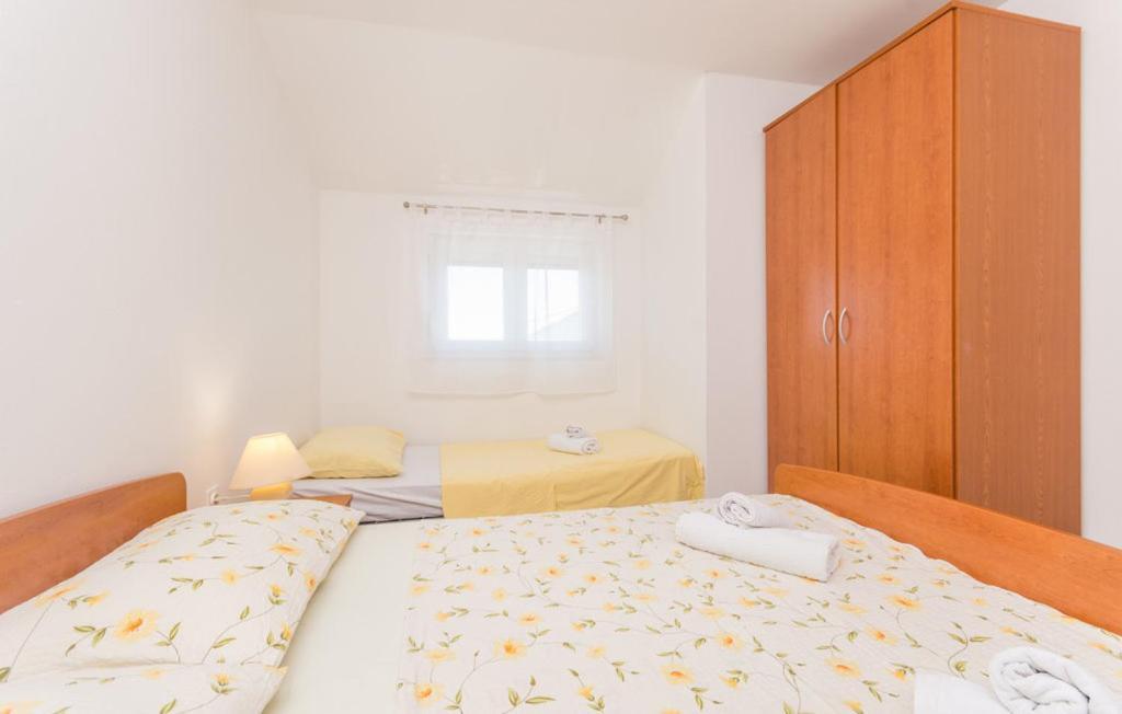 Apartments Mikulic 비오그라드나모루 외부 사진