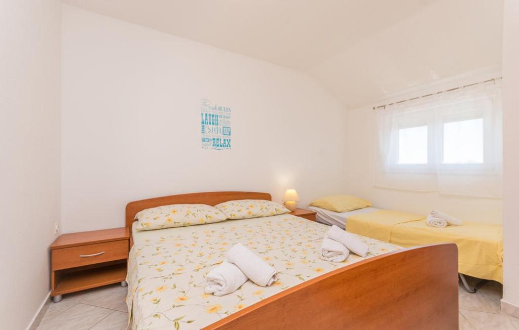 Apartments Mikulic 비오그라드나모루 외부 사진