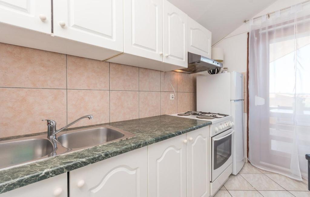 Apartments Mikulic 비오그라드나모루 외부 사진
