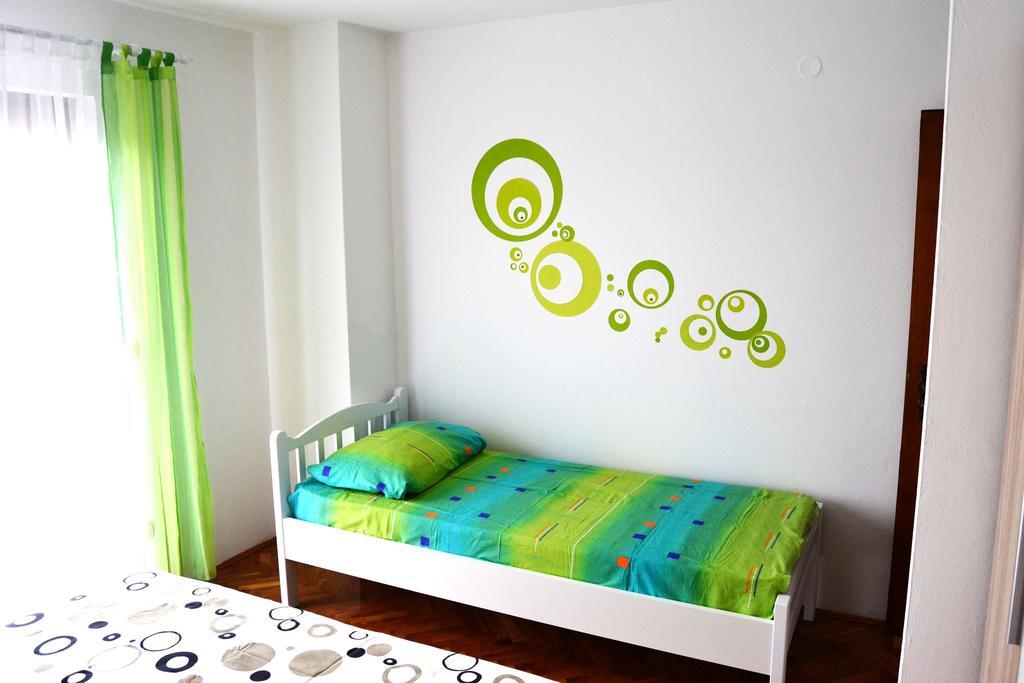 Apartments Mikulic 비오그라드나모루 외부 사진