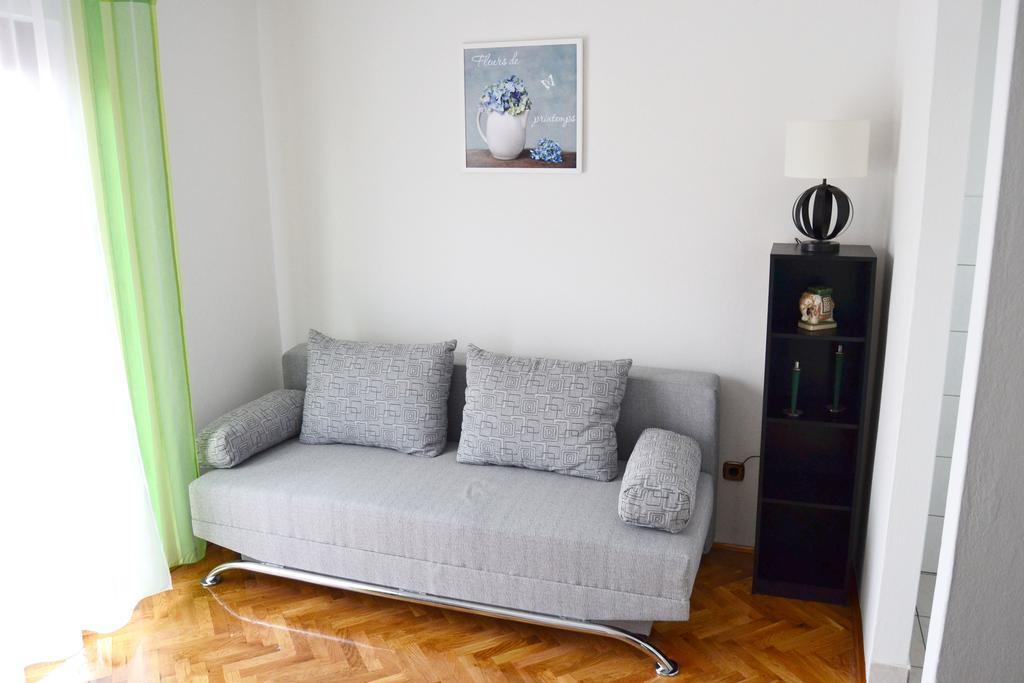 Apartments Mikulic 비오그라드나모루 외부 사진