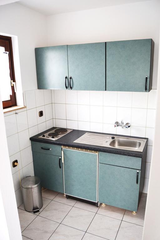 Apartments Mikulic 비오그라드나모루 외부 사진
